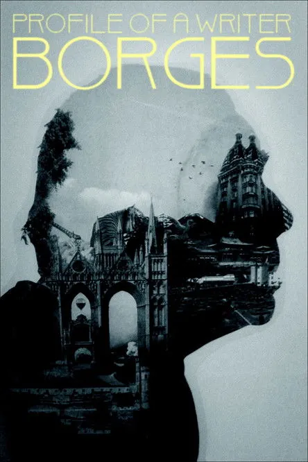 Jorge Luis Borges interpreta a Himself en Profile of a Writer: Borges