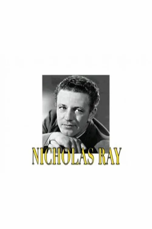 Nicholas Ray interpreta a Self en Profile of Nicholas Ray
