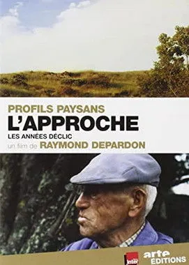 Póster de Profils paysans: l'approche