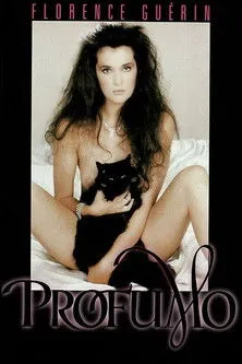 Erminia Garofano interpreta a en Profumo