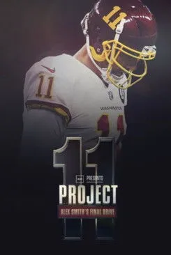 Póster de Project 11