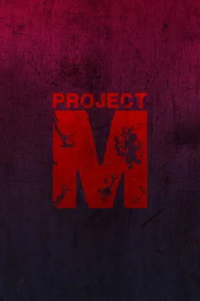 Póster de Project M
