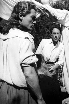 Henri Alekan interpreta a Self - Interviewee en Projection au Majestic