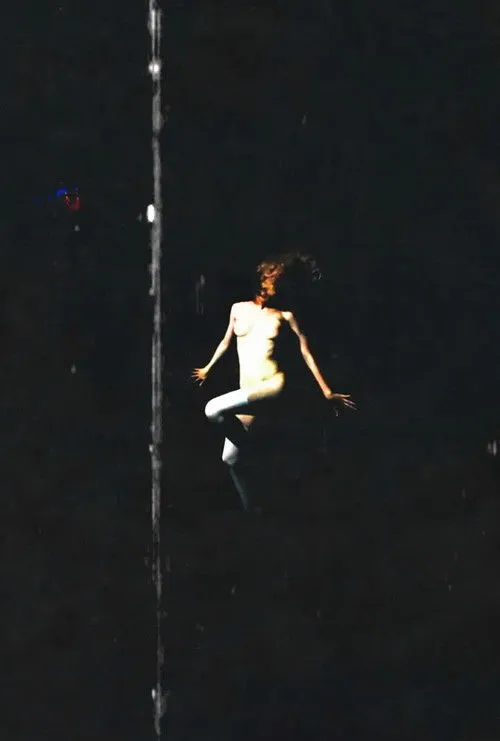 Redd Horrocks interpreta a Consciousness en PROLIX