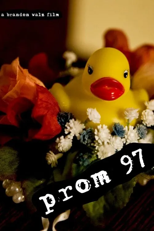 Mollie Pratt interpreta a Sabrina Smith en Prom '97