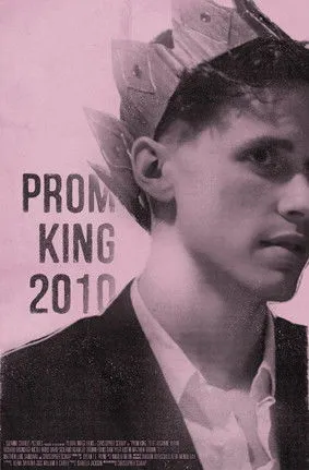 Póster de Prom King, 2010