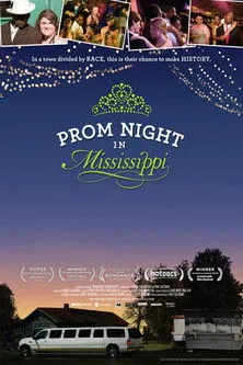 Póster de la película Prom Night in Mississippi