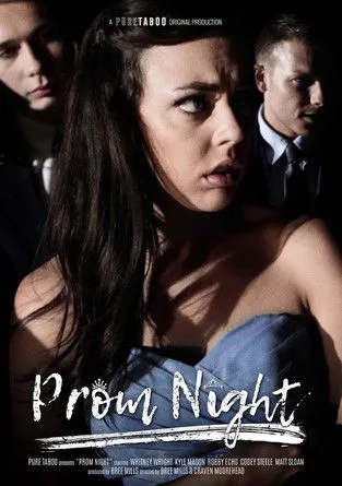 Póster de Prom Night