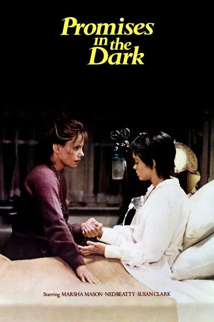 Póster de la película Promises in the Dark