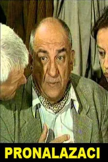 Póster de Pronalazači