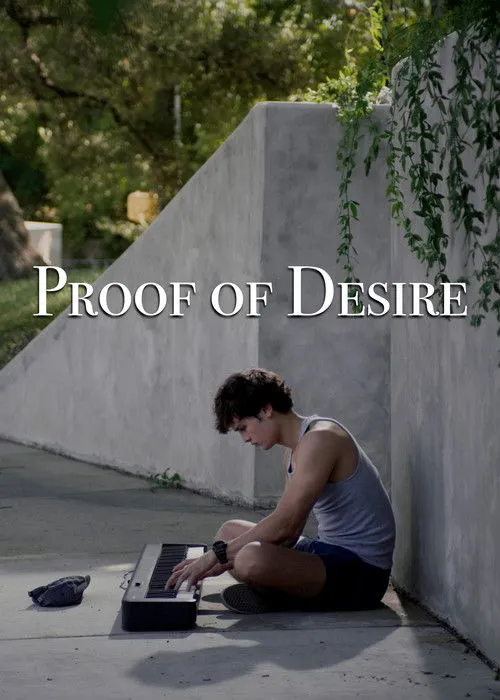 Jasper Jones interpreta a Dylan en Proof of Desire