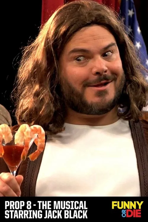 J.B. Ghuman Jr. interpreta a California Gays and The People That Love Them en Prop 8: The Musical