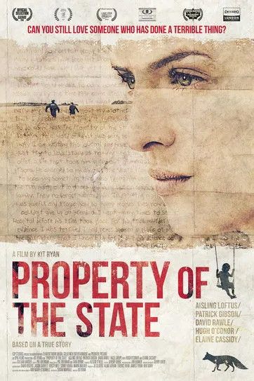 Portada de Property of the State