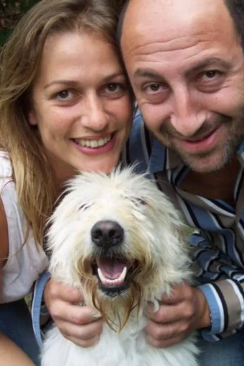 Philippe Laudenbach interpreta a  en Propriété commune