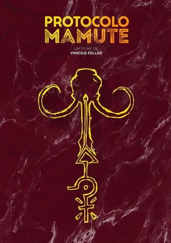 Nina Vinagre interpreta a Veronica en Protocolo Mamute