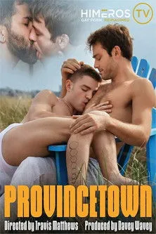 Póster de la película Provincetown