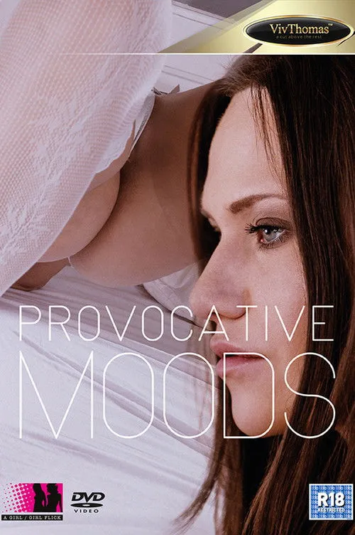 Póster de Provocative Moods