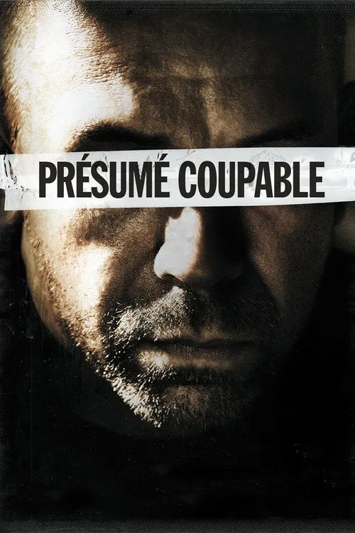 Philippe Torreton interpreta a Alain Marécaux en Présumé coupable