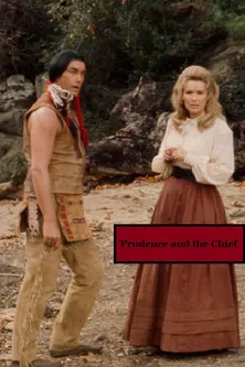 Teddy Quinn interpreta a Gavin MacKenzie en Prudence and the Chief
