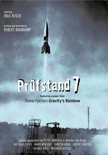 Póster de Prüfstand VII