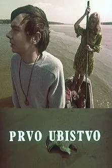 Branimir Zamolo interpreta a Mansil en Prvo ubistvo