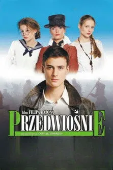 Póster de Przedwiośnie
