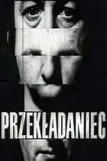 Póster de la película Przekładaniec