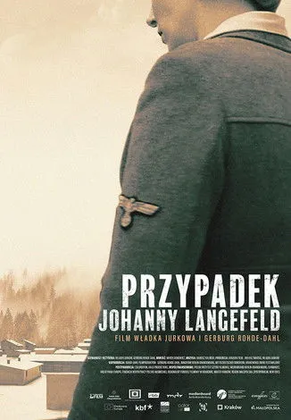 Póster de Przypadek Johanny Langefeld