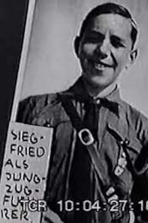 Siegfried Müller interpreta a Himself en PS zum lachenden Mann