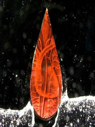 Eric Leiser interpreta a David en Psalms