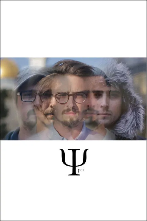 Daniel C. Dennett interpreta a Self en Psi