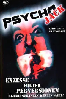 Póster de Psycho Jack