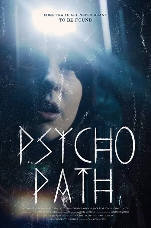 Jack Pearson interpreta a Adam en Psycho Path