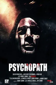 Póster de Psychopath