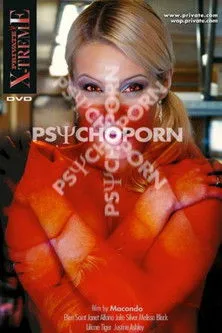 Póster de Psychoporn