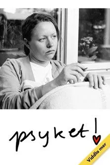 Fredrik Carlsson interpreta a Mattias en Psyket!