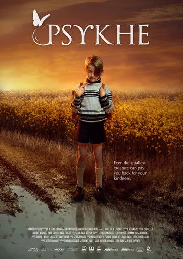 Michael Marwitz interpreta a  en PSYKHE