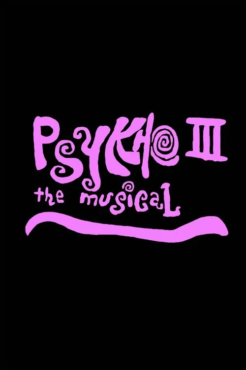 Larry Maxwell interpreta a Stanley Toole en Psykho III: The Musical