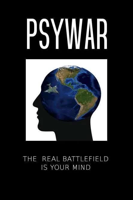 Póster de Psywar