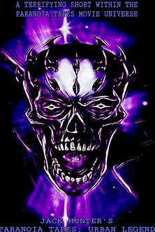 Jade Michael LaFont interpreta a Jace en PT: Urban Legend