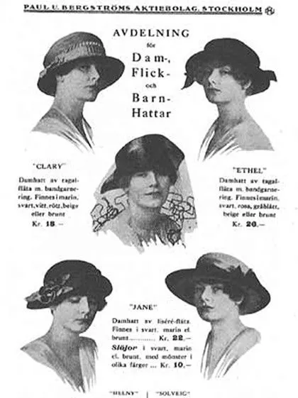 Ragnar Widestedt interpreta a en Pub i City