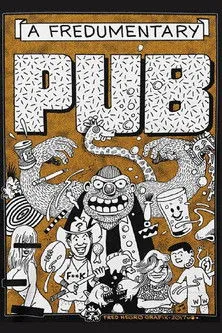 Tim Rogers interpreta a Himself en Pub: The Movie