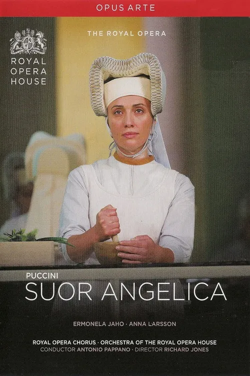 Ermonela Jaho interpreta a  en Puccini - Suor Angelica