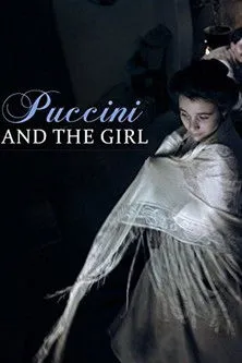 Póster de Puccini e la fanciulla