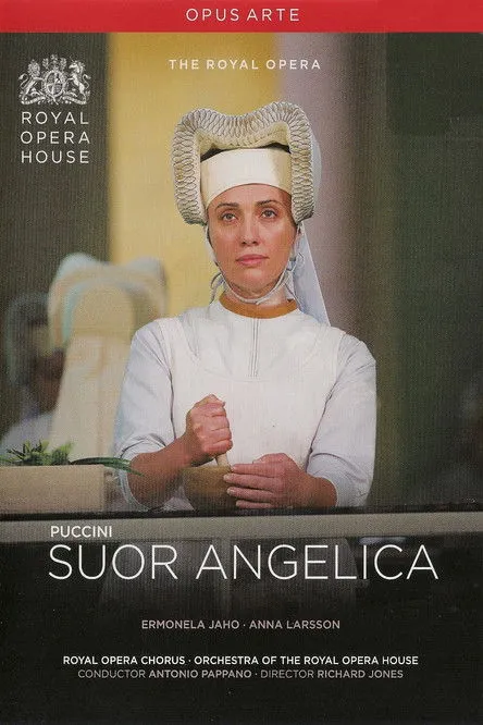 Ermonela Jaho interpreta a en Puccini - Suor Angelica