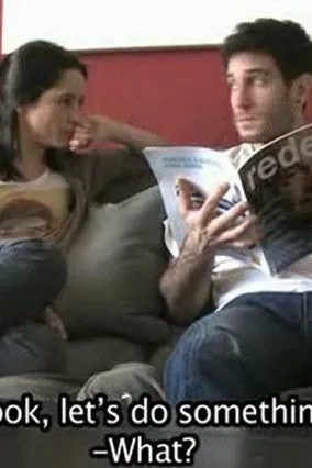 Noelia Castaño interpreta a  en Pues vale