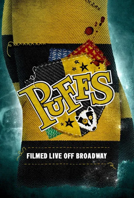 Madeleine Bundy interpreta a Susie Bones / others en Puffs: Filmed Live Off Broadway