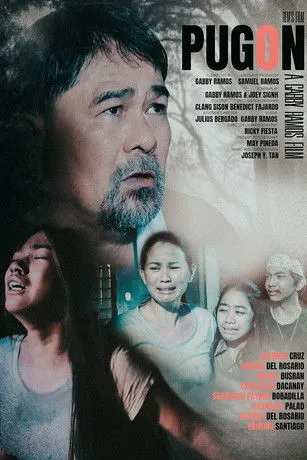 Jhassy Busran interpreta a en Pugon