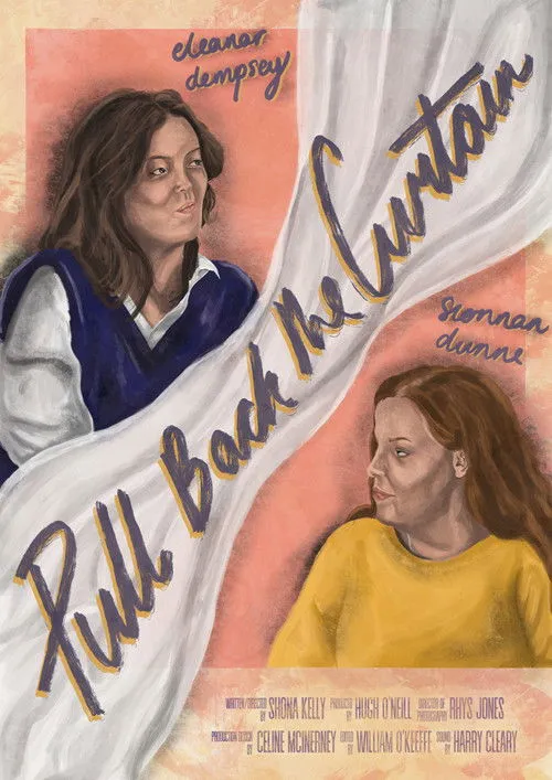 William O'Keeffe interpreta a The smoking pianist en Pull Back the Curtain