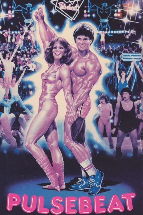 Earleen Carey interpreta a Leyna en Pulsaciones